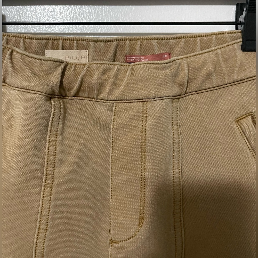 Pilcro and the letterpress by anthropology pants - Picture 8 of 9